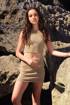 Khaki